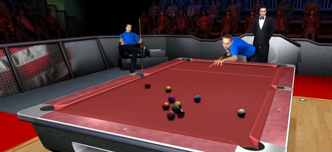 World Snooker Championship 2007