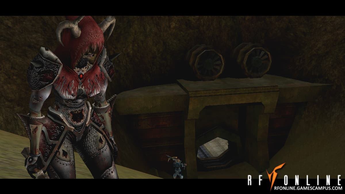 RF Online