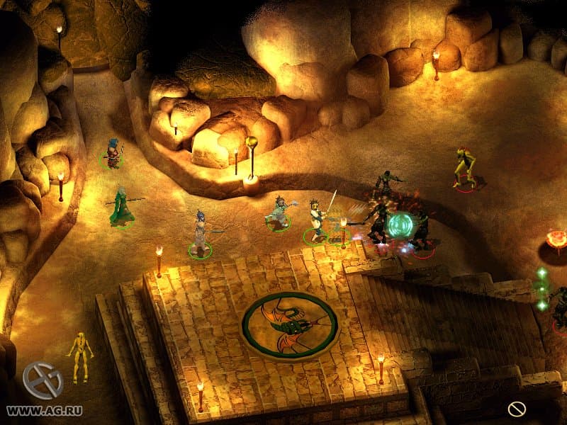 Icewind Dale II