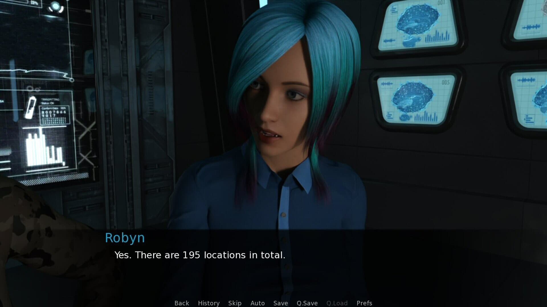 Cold Verdict 3