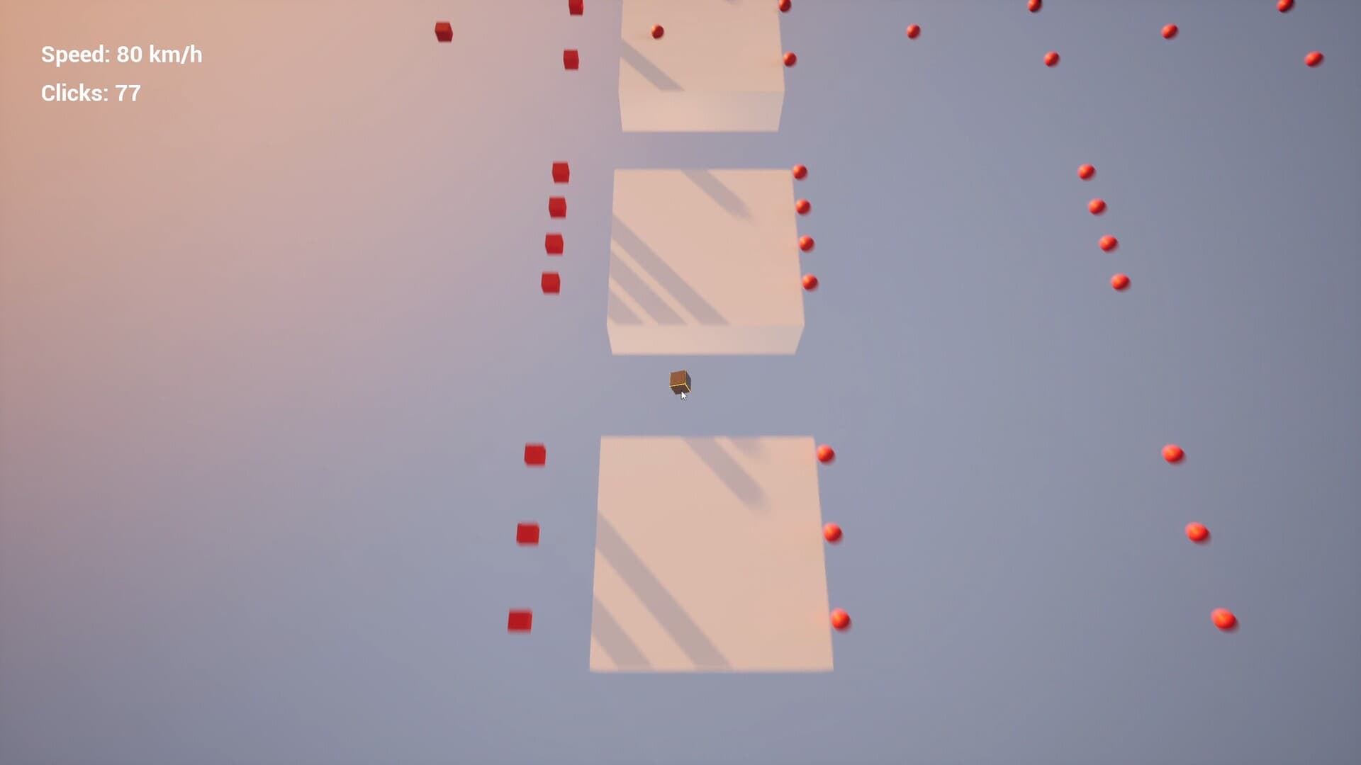 Cubes & Spheres