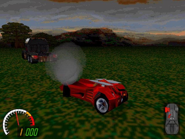 Carmageddon Splat Pack