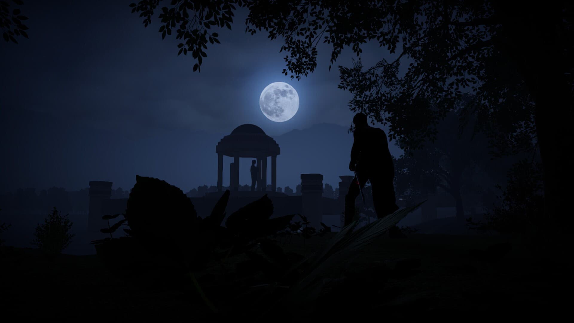 Enlil: Rise Of the End