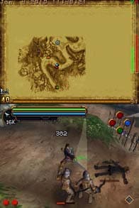 The Lord of the Rings: Aragorn's Quest