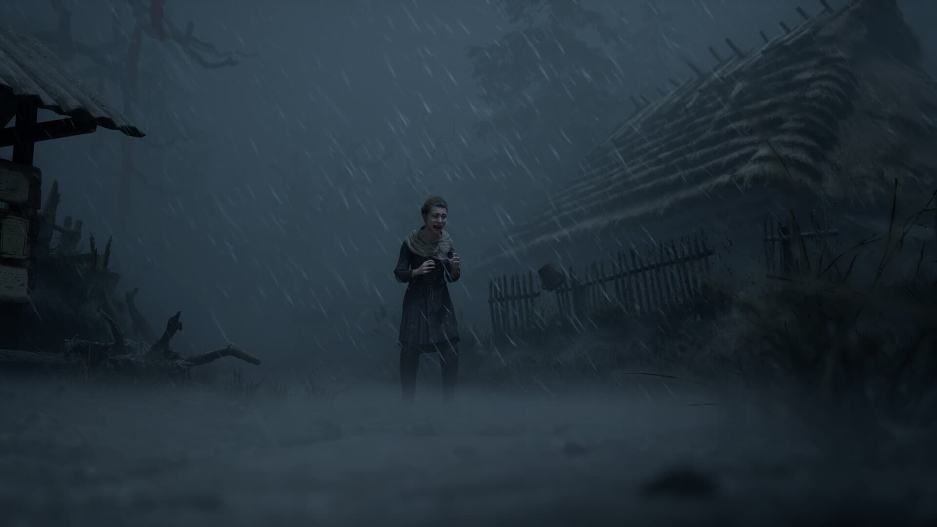 Bleak Haven