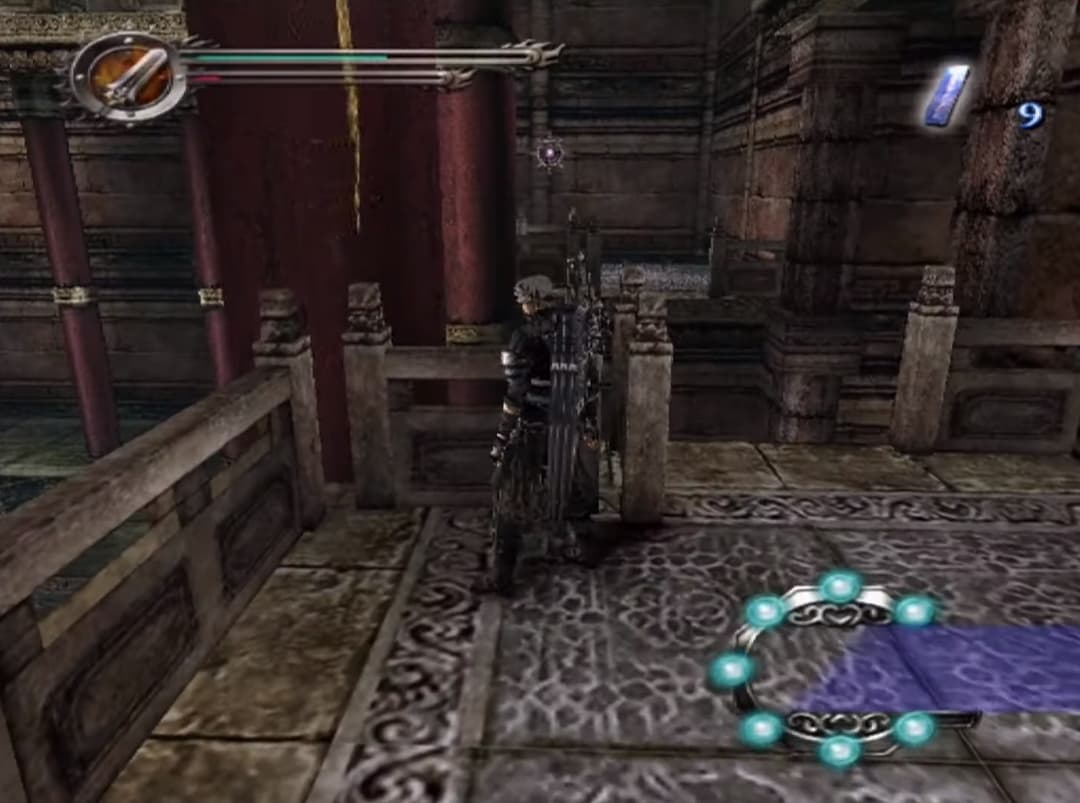 Swords of Destiny