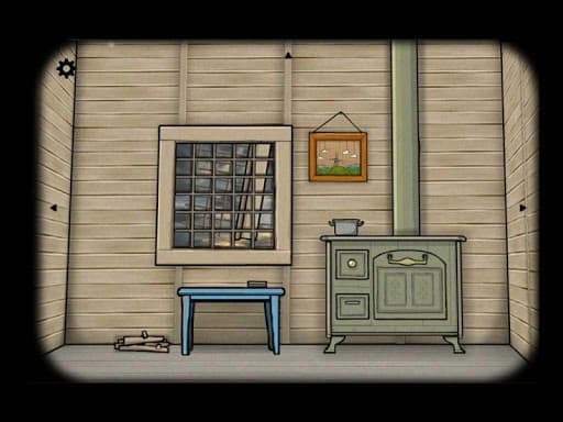 Cube Escape: The Mill