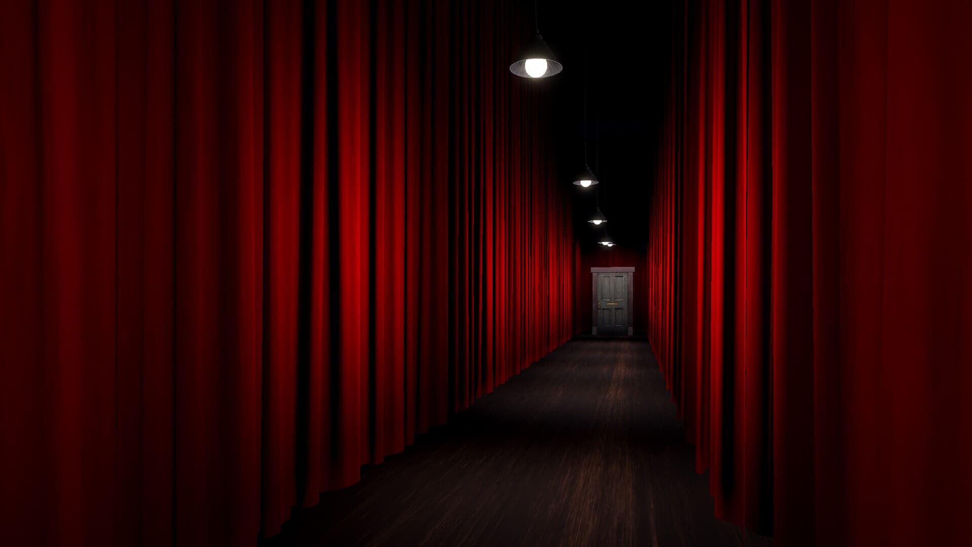 After the Curtain Call
