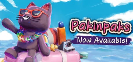 Pakinpaks