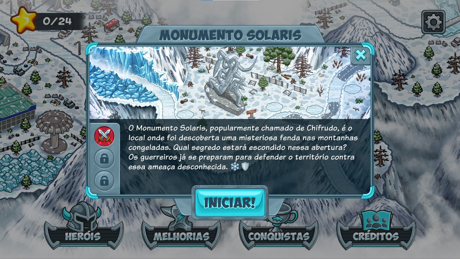Brasília Defense