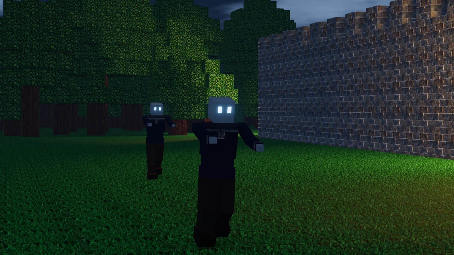 Colony Survival