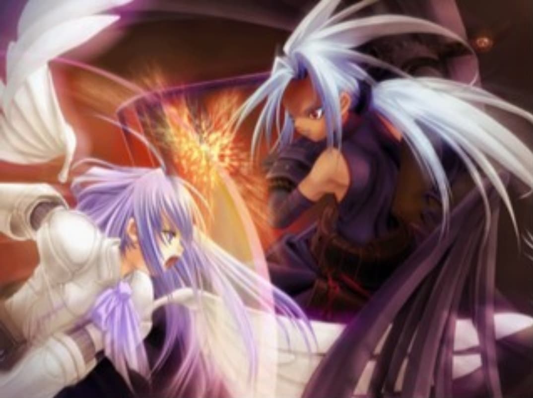 Eien no Aselia: Kono Daichi no Hate de