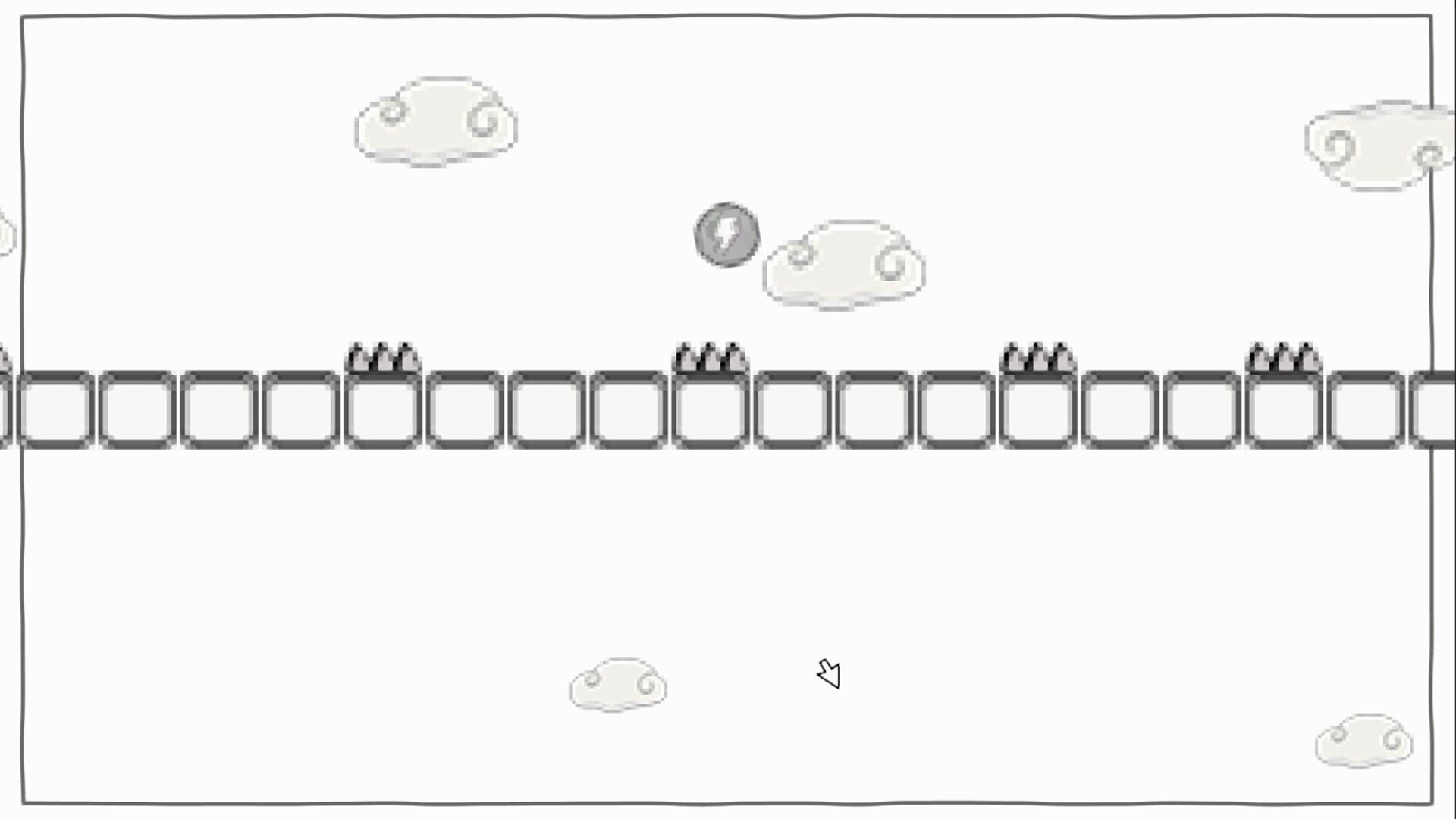 Schematic Void