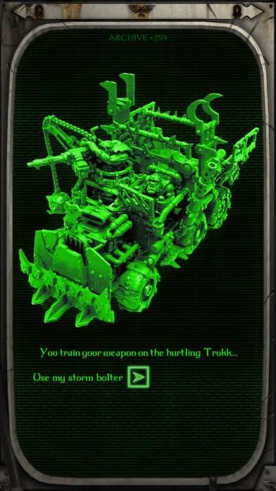 Warhammer 40,000: Legacy of Dorn - Herald of Oblivion