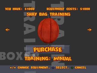 Ready 2 Rumble Boxing