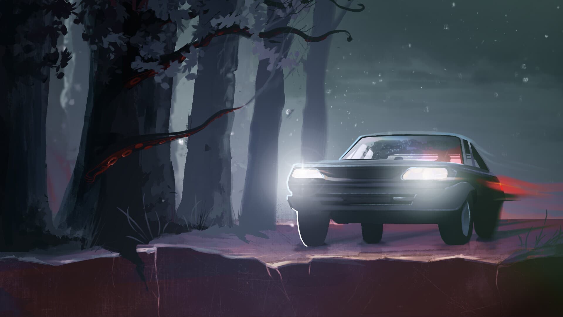 Death Drive
