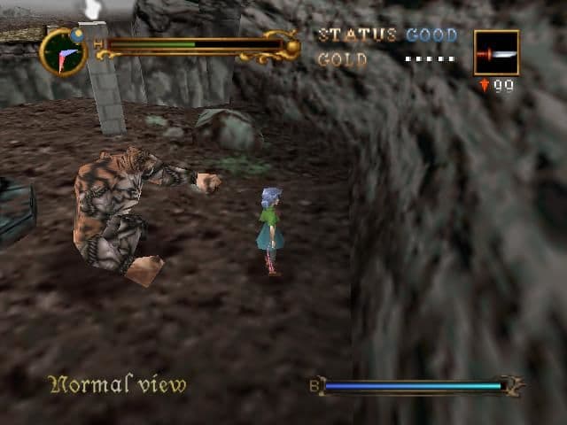 Castlevania (1999)