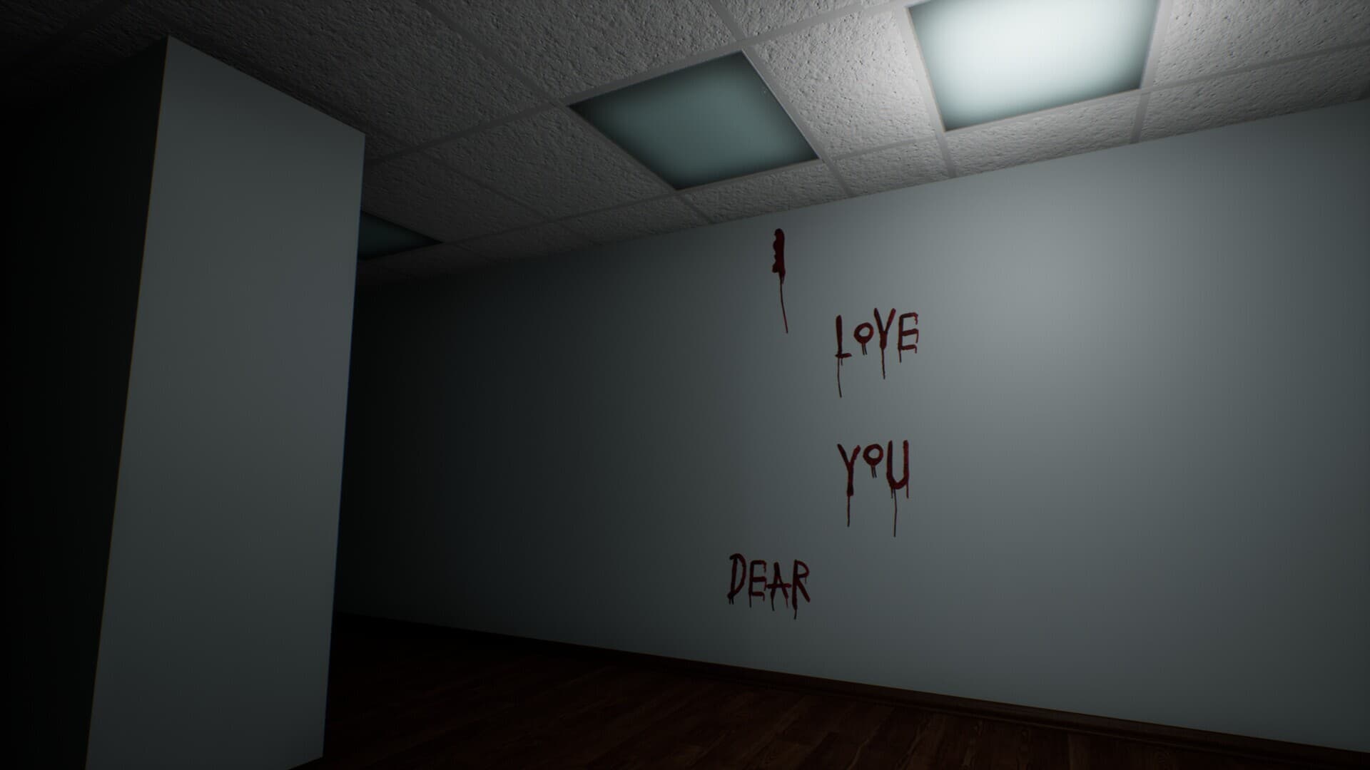 The Haunting Voice
