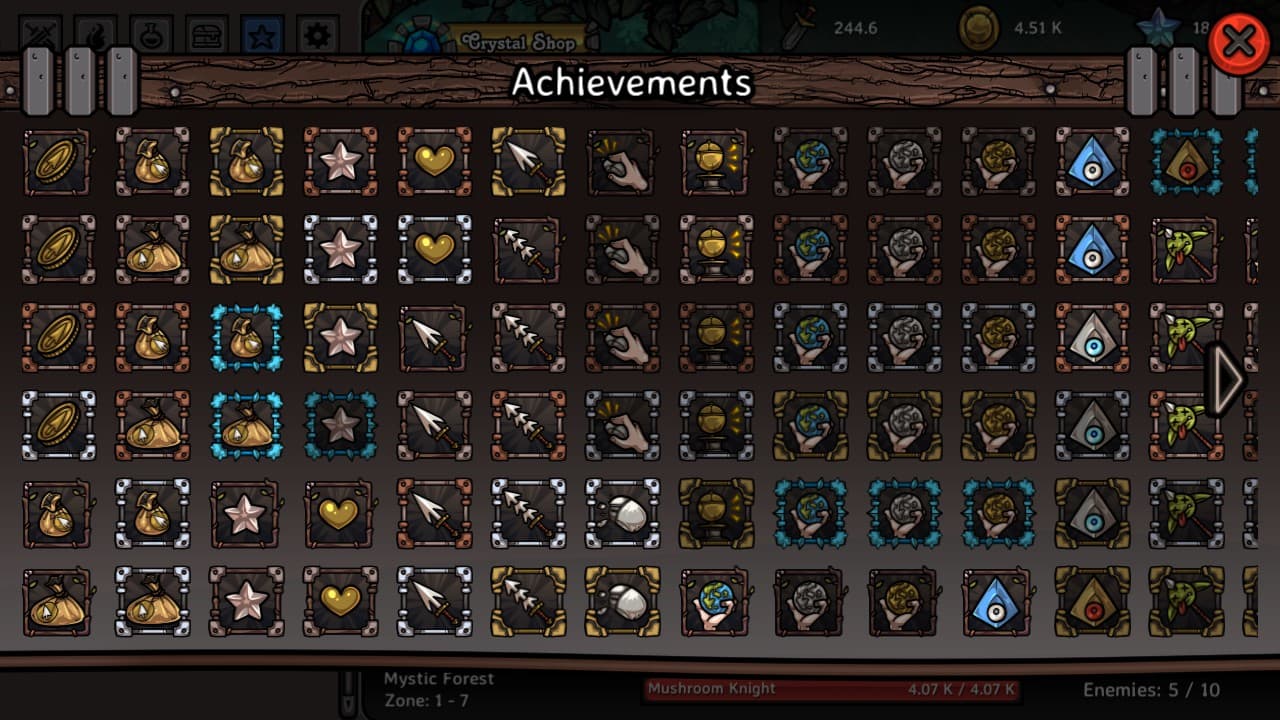 Clicker Guild