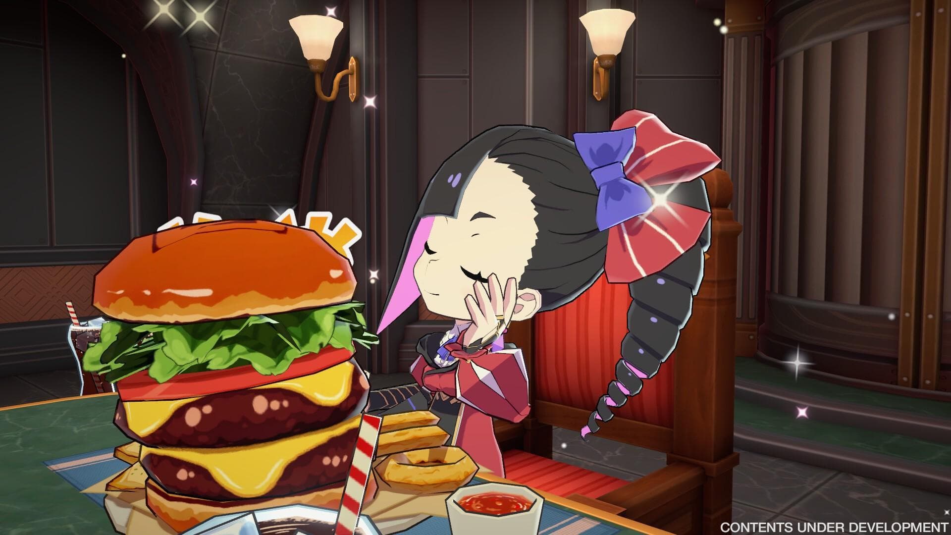 Etrange Overlord