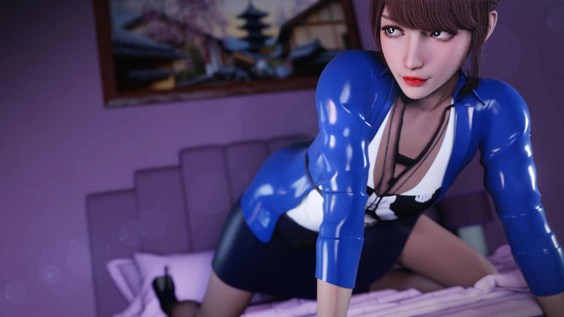 SEX Doll Simulator🔞