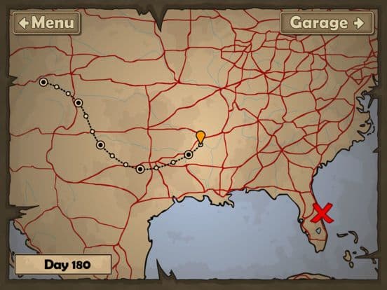 Earn to Die 2