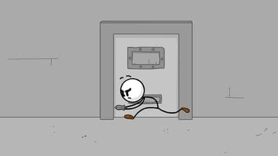 Fleeing the Complex