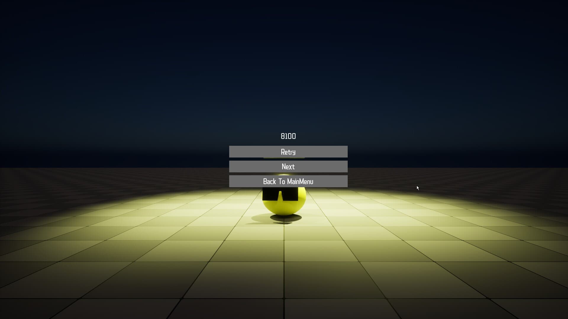 Rhythm Ball
