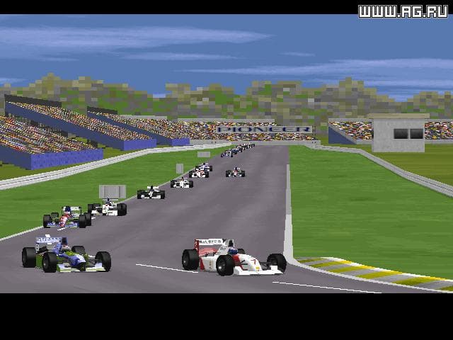 Grand Prix 2