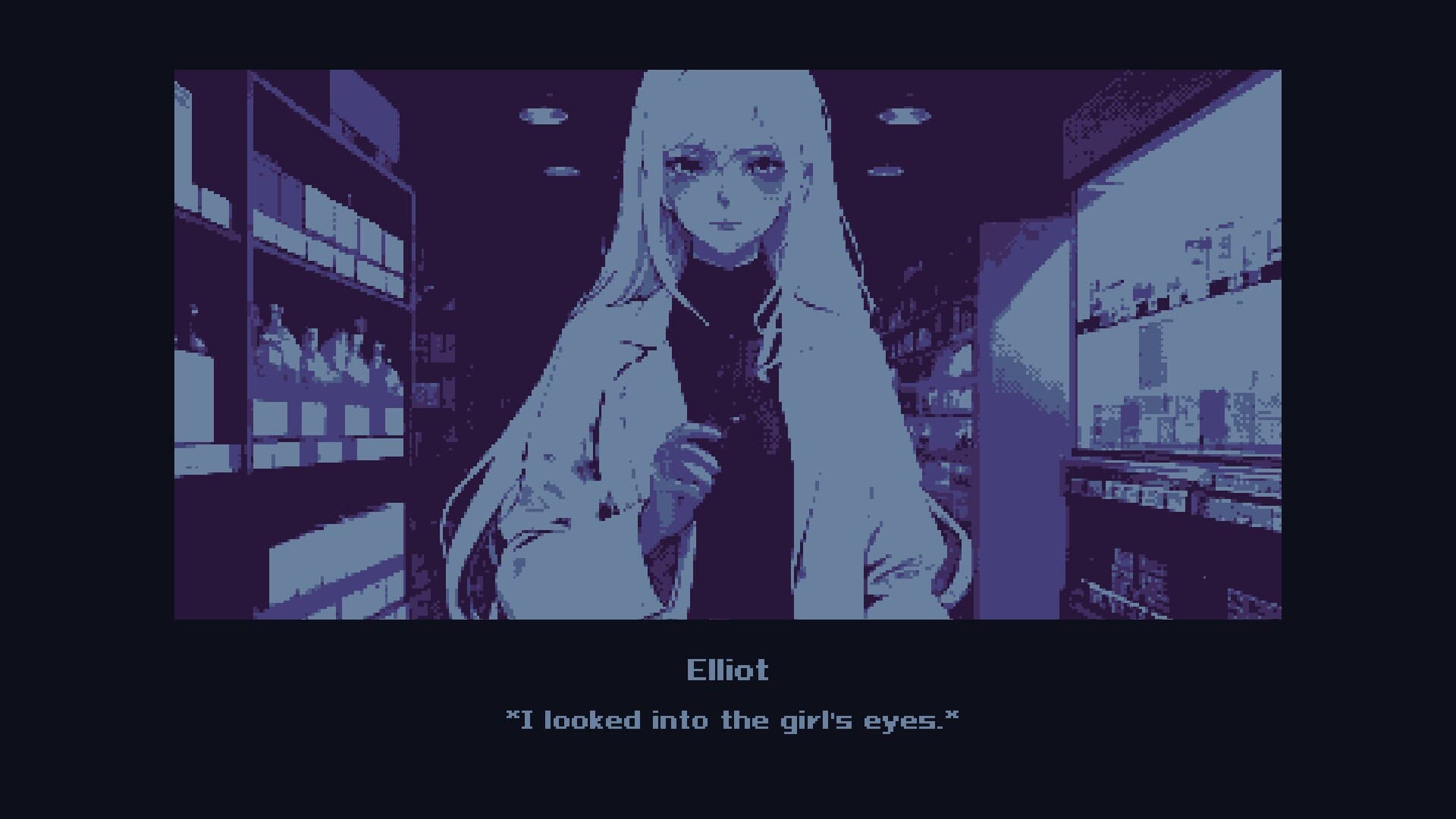 Snowfall's Mystery