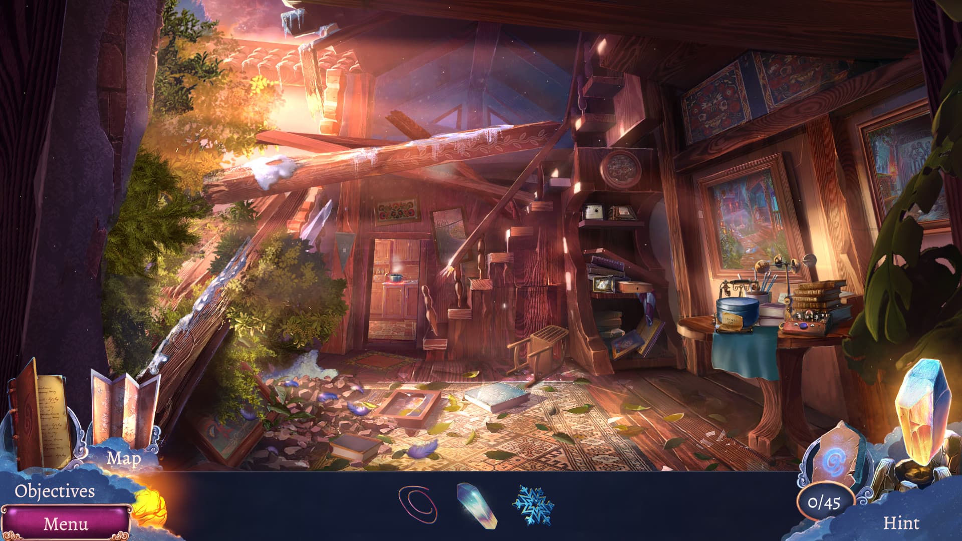 Eventide 3: Legacy of Legends