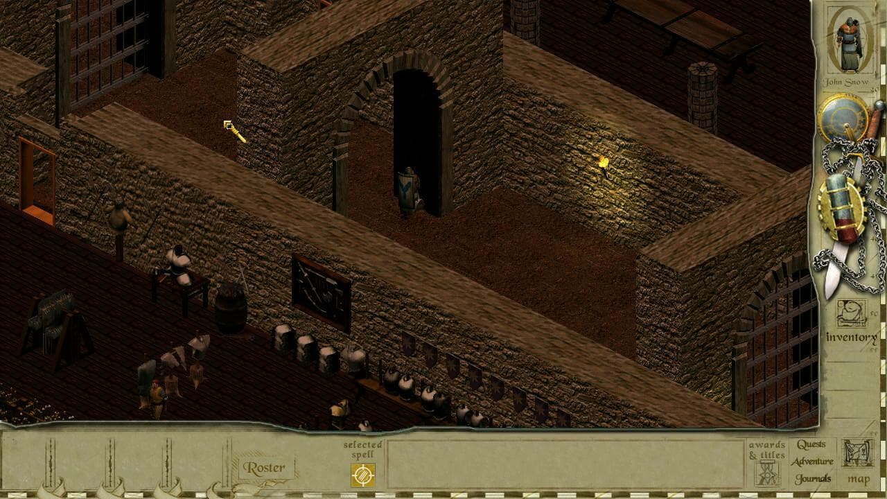 Siege of Avalon: Anthology