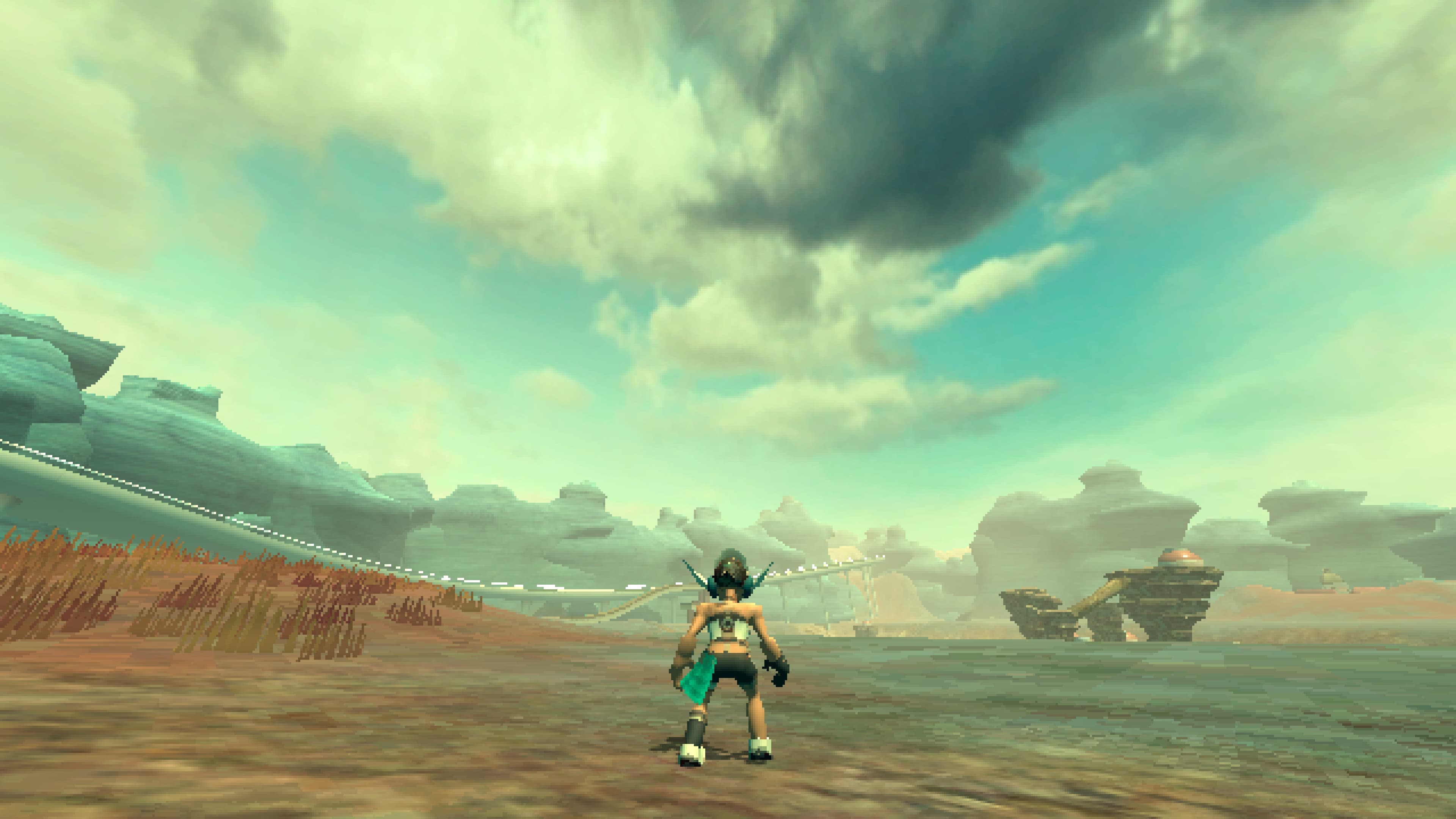 Anodyne 2: Return to Dust