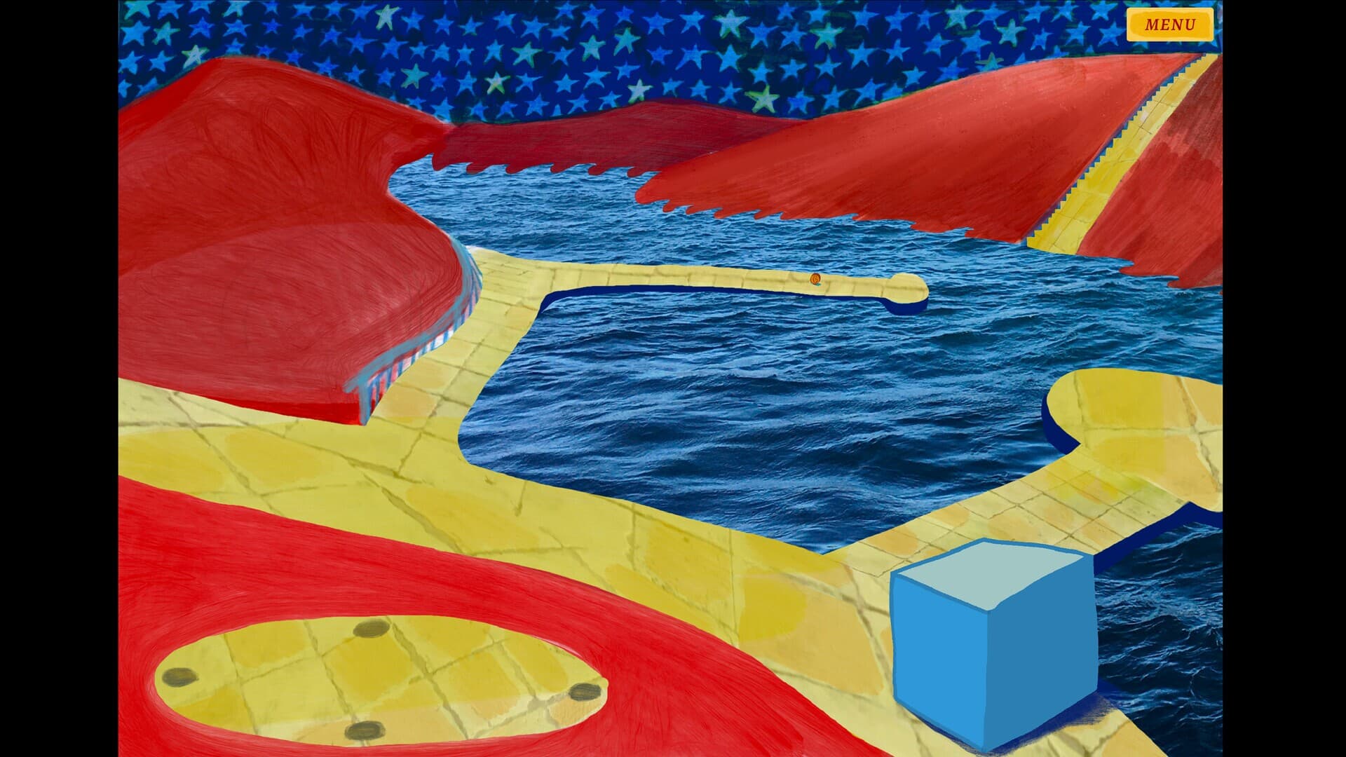 Tetramorph