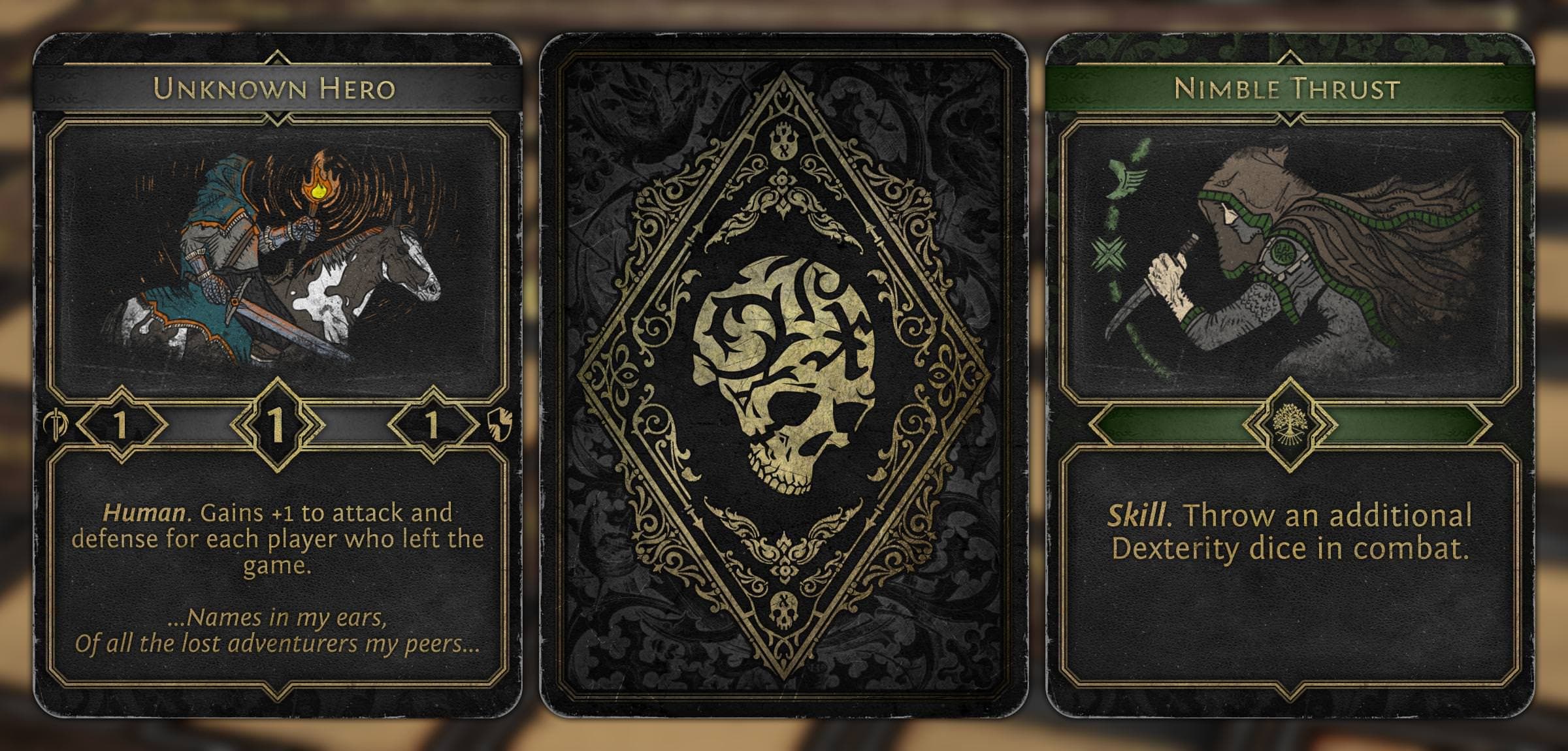 Fated Kingdom