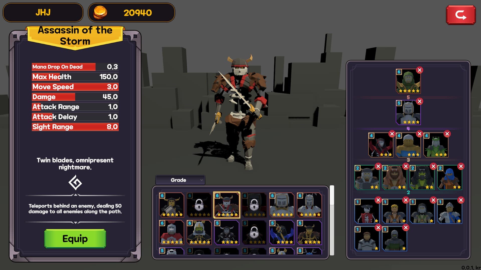 Deckaroo