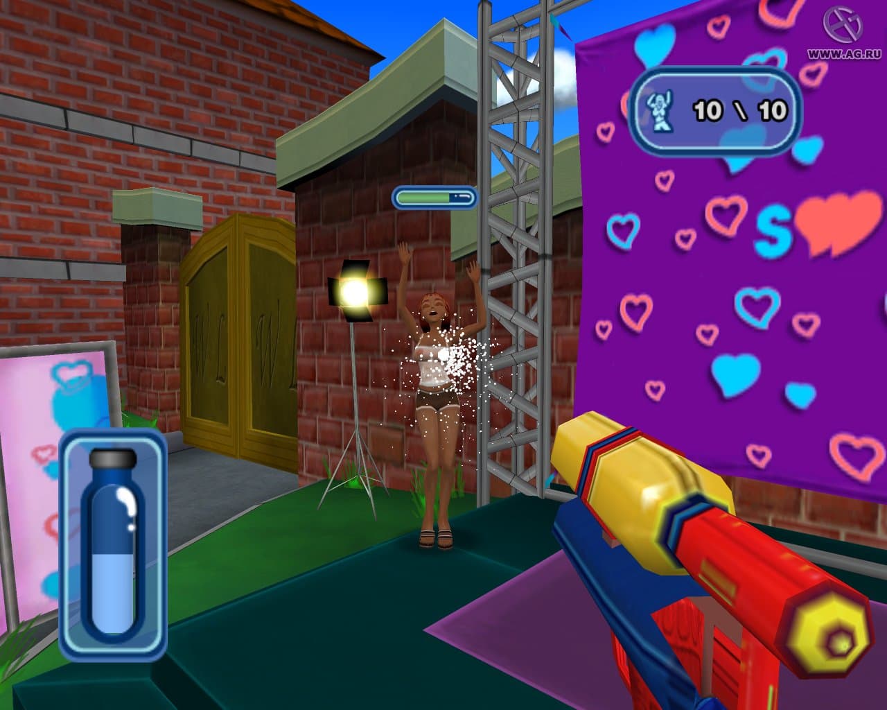 Leisure Suit Larry: Magna Cum Laude