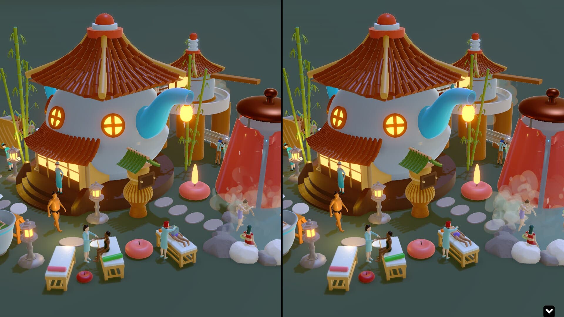 Tiny Lands 2