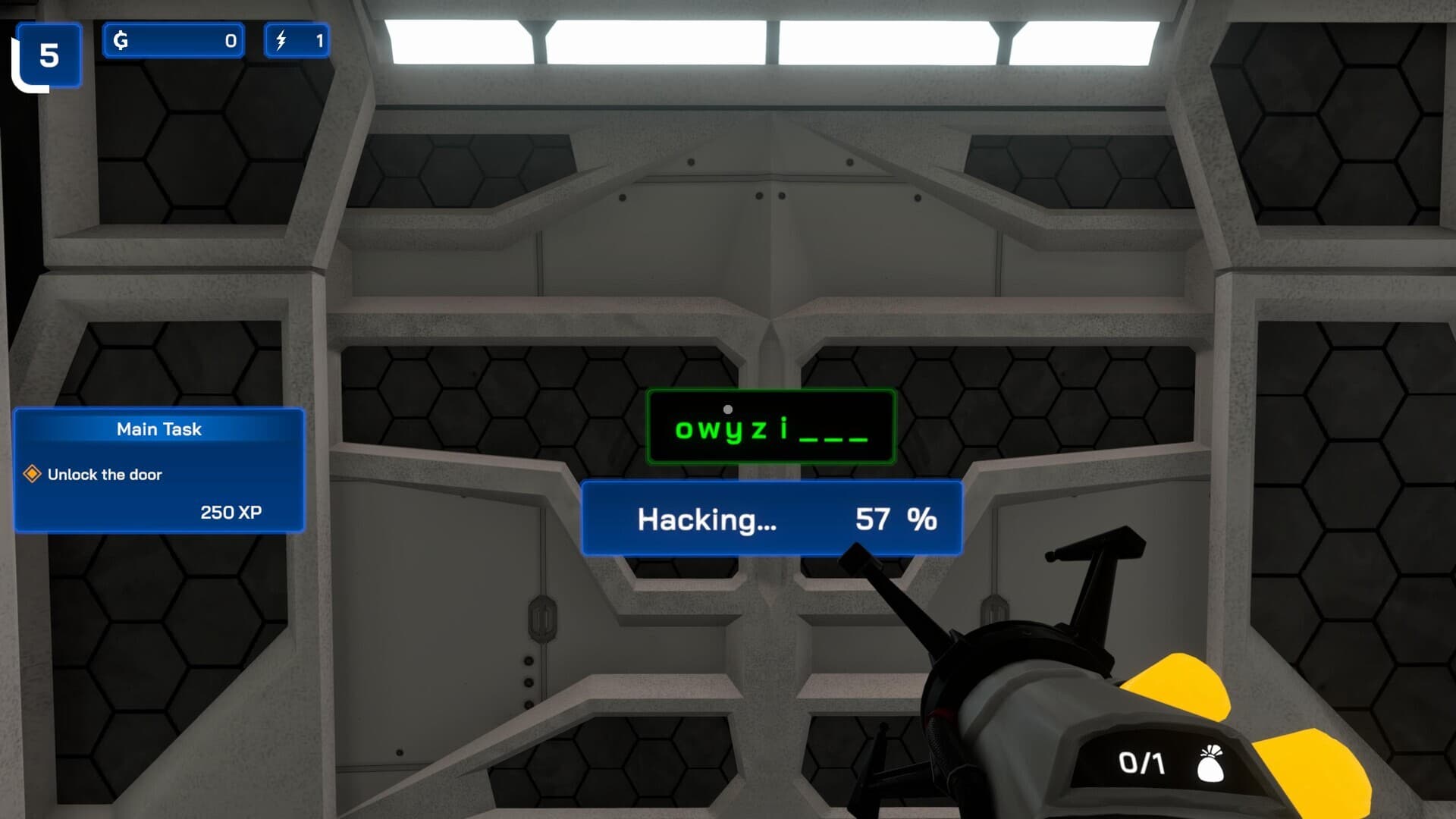 Star Ores Inc.
