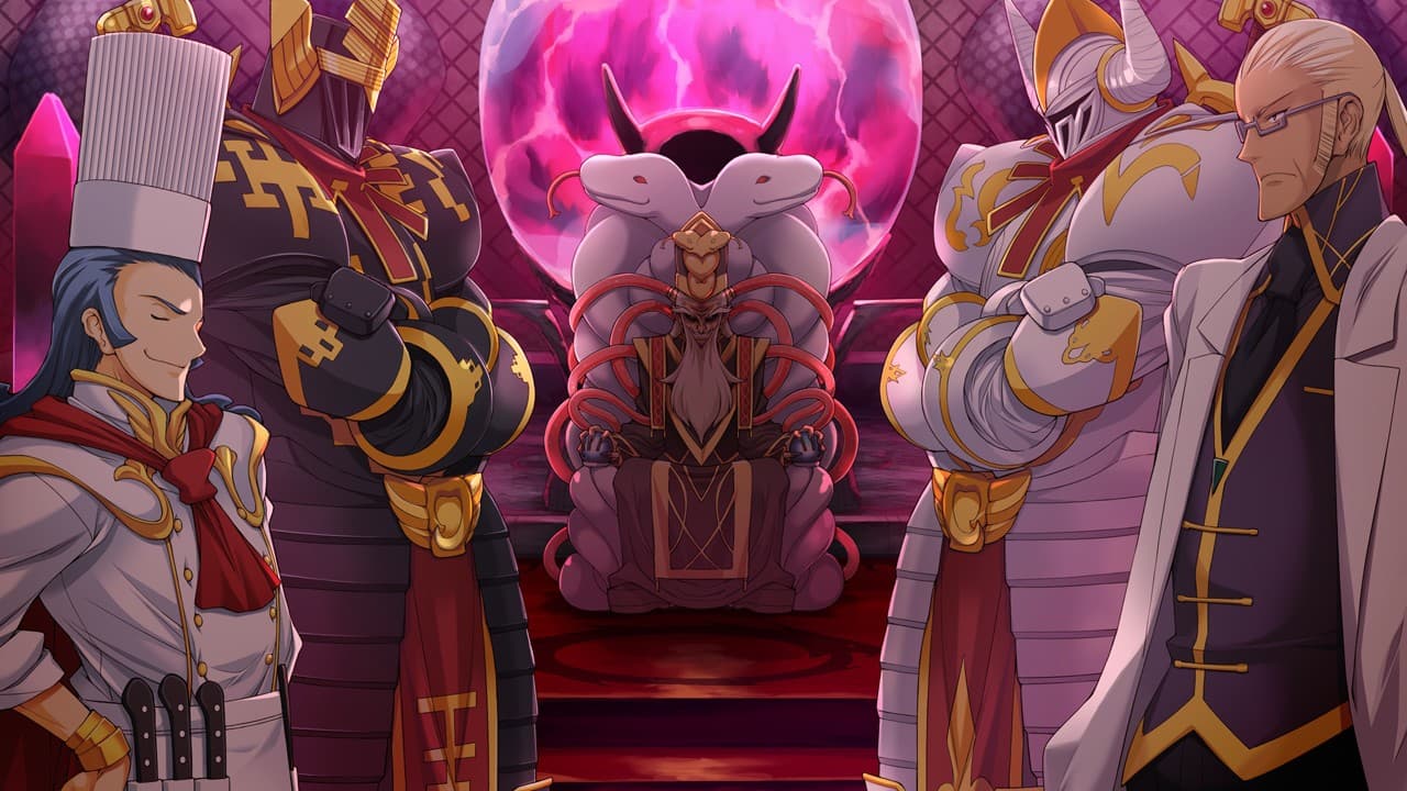 Evenicle