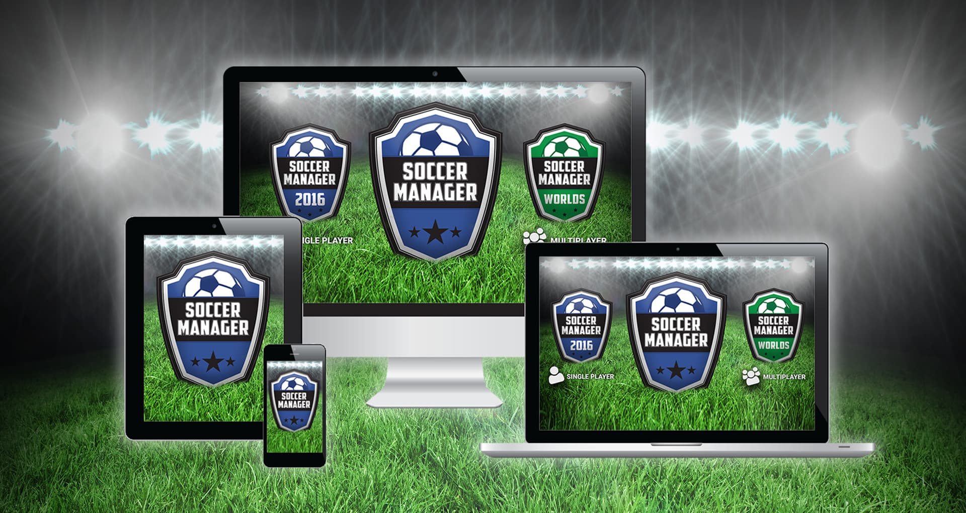 Soccer Manager
