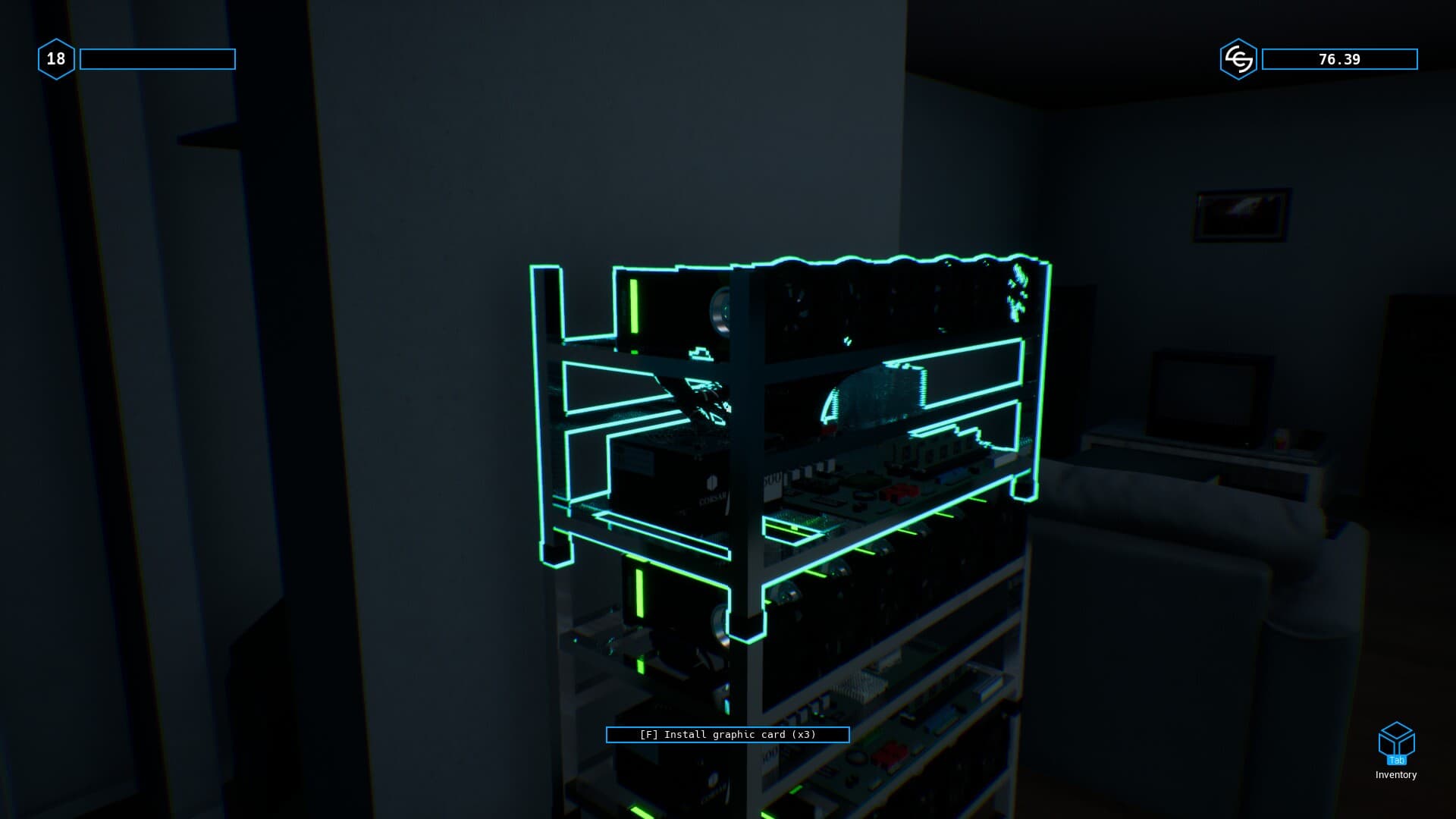 Hacker Simulator