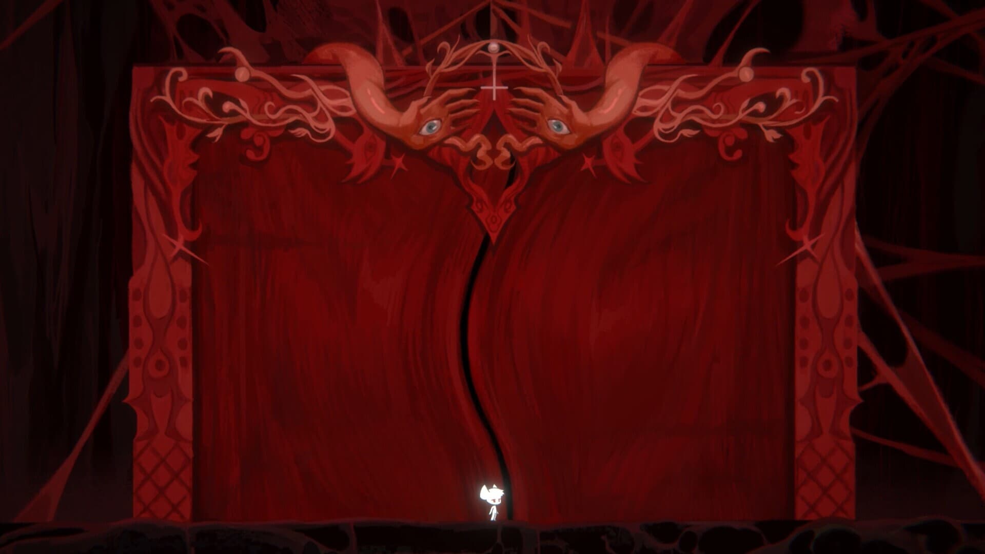 Perilous Light