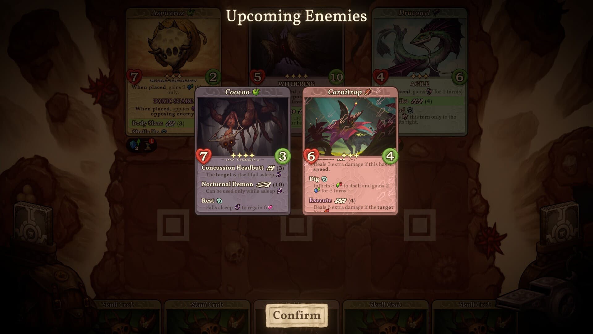 Decktamer