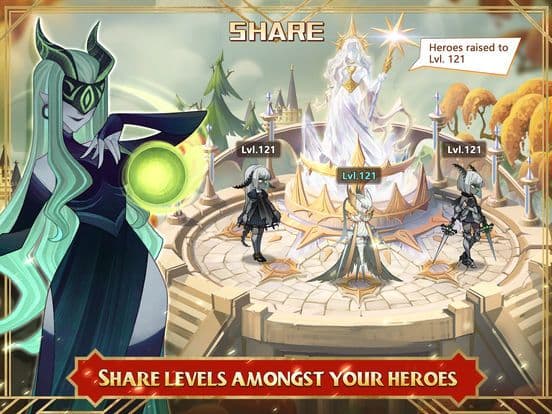 AFK Arena