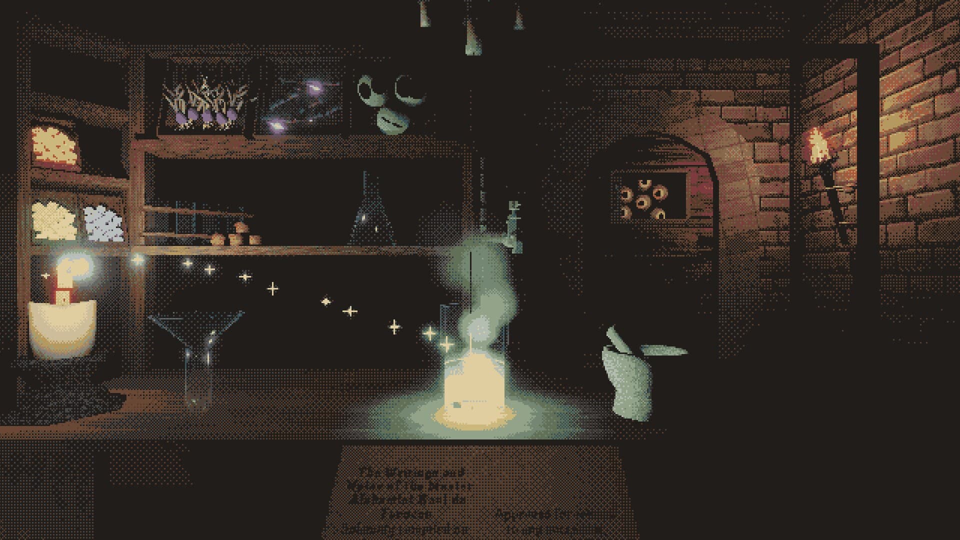 The Last Elixir