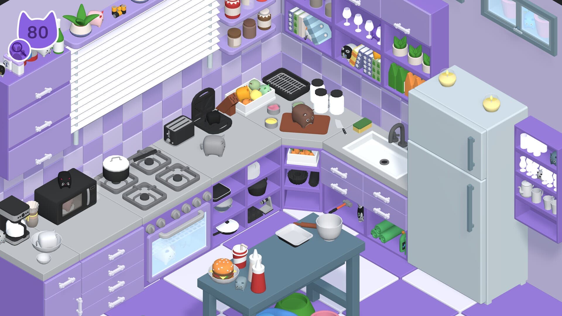 Secret Paws - Cozy Apartments