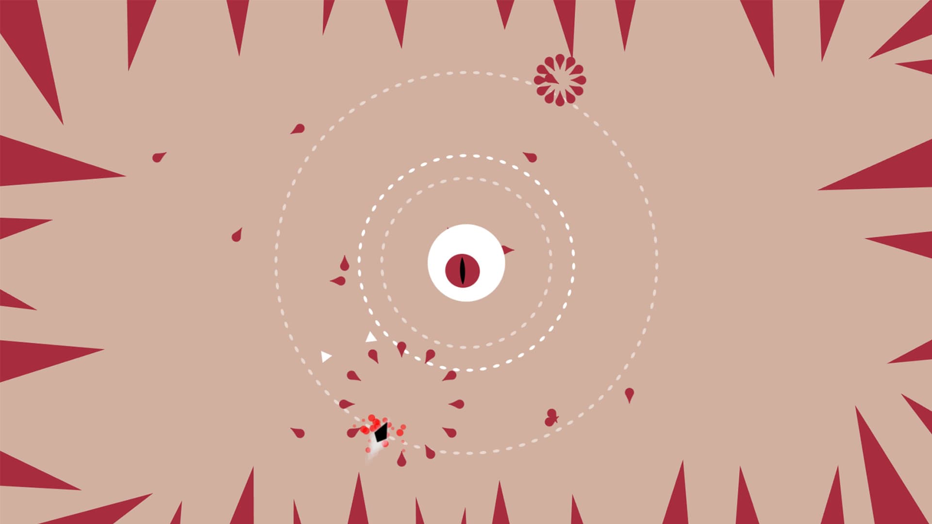 Zero Reflex: Black Eye Edition