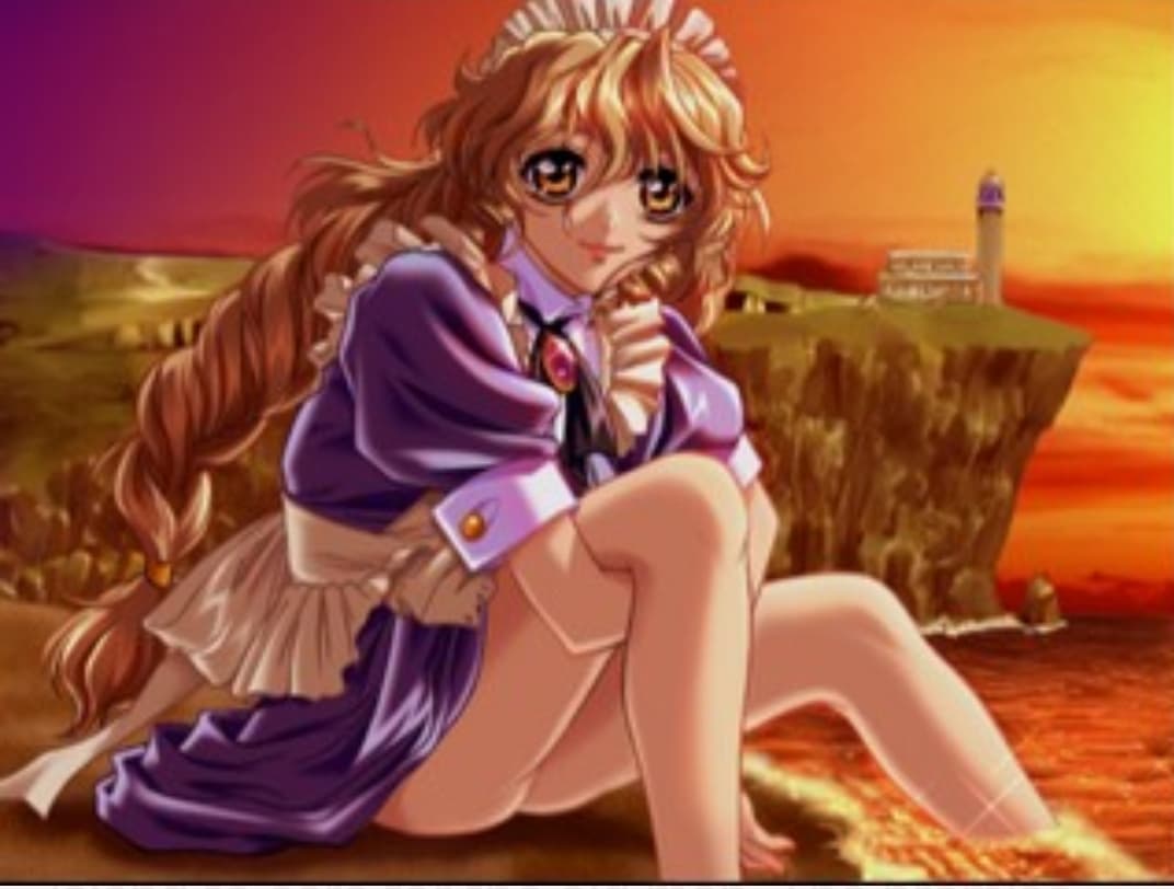 Elysion: Eien no Sanctuary