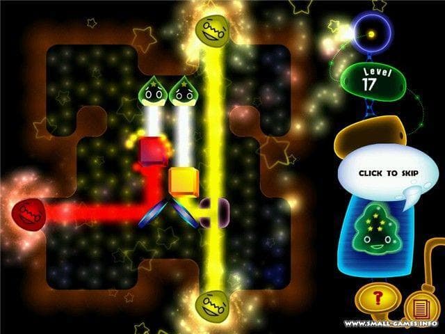 Prism: Light the Way